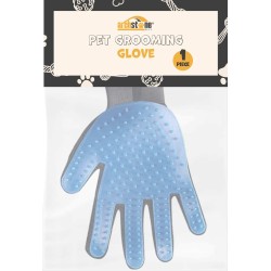 Pet Grooming Glove