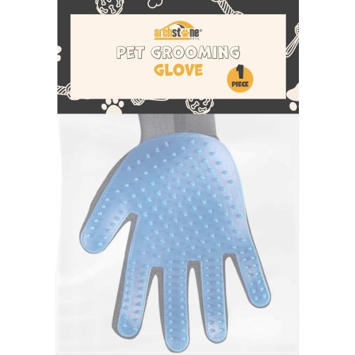 Pet Grooming Glove