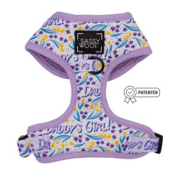 Daddy's Girl - Adjustable Harness - Large Daddy's Girl - Adjustable Harness - Large