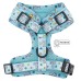 Cute AF - Adjustable Harness - XSmall Cute AF - Adjustable Harness - XSmall