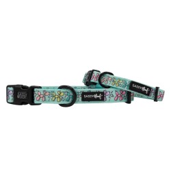 Pup Pup Hooray - Sassy Woof Dog Collars - Small