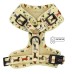 Doxie Delight - Adjustable Harness  - Small