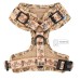 Corgilicious - Adjustable Harness  - Medium
