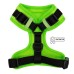 Neon Green - Adjustable Harness - XXSmall Neon Green - Adjustable Harness - XXSmall