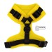 Neon Yellow - Adjustable Harness  - Small