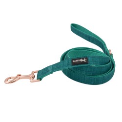 Green - Leash - One Size Green - Leash - One Size