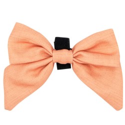 Orange - Sailor Bow  - One Size