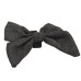 Black - Sailor Bow - One Size Black - Sailor Bow - One Size