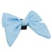 Blue - Sailor Bow  - One Size