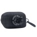 Black - Waste Bag Holder  - One Size