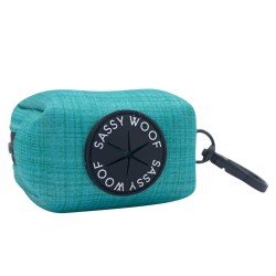 Napa - Waste Bag Holder  - One Size