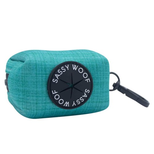 Napa - Waste Bag Holder  - One Size