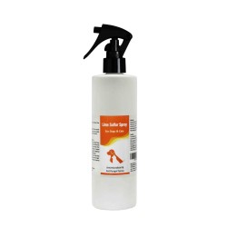 Classic's Lime Sulfur Spray Pet Care for Dry and Itchy Skin - 8 fl oz Classic's Lime Sulfur Spray Pet Care for Dry and Itchy Skin - 8 fl oz