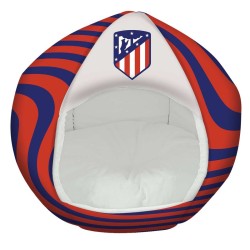 Atletico - Licensed Pet beds - Medium Atletico - Licensed Pet beds - Medium