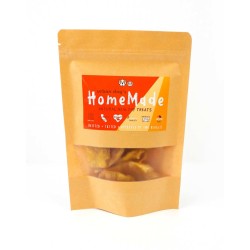 HomeMade Natural Healthy Treats - 12 oz