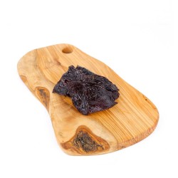 Kobe's Beef Heart Chips - 3 oz