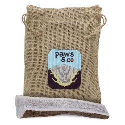 Split Antler Chew - Medium Split Antler Chew - Medium