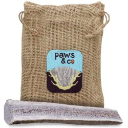 Split Antler Chew - Large Split Antler Chew - Large