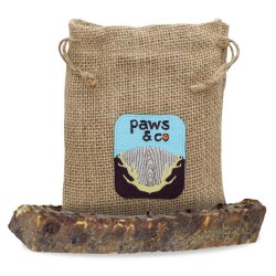 Dipped Split Antler Chew - XLarge Dipped Split Antler Chew - XLarge