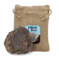 Dipped Button Antler Chew Dipped Button Antler Chew