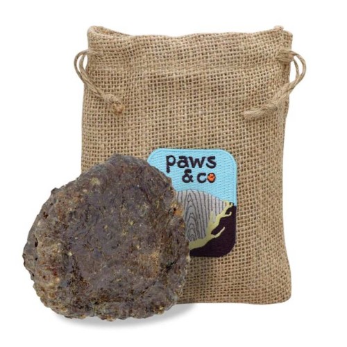 Dipped Button Antler Chew Dipped Button Antler Chew