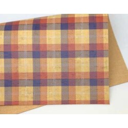 Plaid - Hold My Poop Bag Dispensers - 1.6 oz Plaid - Hold My Poop Bag Dispensers - 1.6 oz