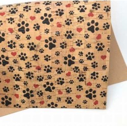 Paw Print Love - Hold My Poop Bag Dispensers - 1.6 oz Paw Print Love - Hold My Poop Bag Dispensers - 1.6 oz