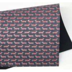 Dachshund Sweater - Hold My Poop Bag Dispensers - 1.6 oz Dachshund Sweater - Hold My Poop Bag Dispensers - 1.6 oz