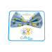 Taco Tuesday - Cutie Ties Dog Bow Tie - One Size Taco Tuesday - Cutie Ties Dog Bow Tie - One Size