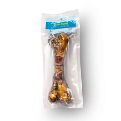 Platinum Pet Treats - Ham Bone Serrano with Jamon - Full Platinum Pet Treats - Ham Bone Serrano with Jamon - Full