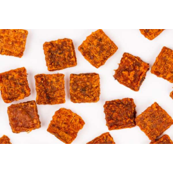 Platinum Pet Treats - Chicken Bites - 1lb Platinum Pet Treats - Chicken Bites - 1lb