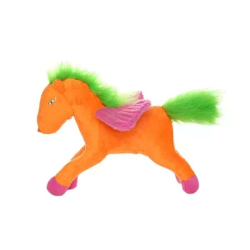 Orange & Green - Mighty Jr Liar Pegasus - Junior Orange & Green - Mighty Jr Liar Pegasus - Junior