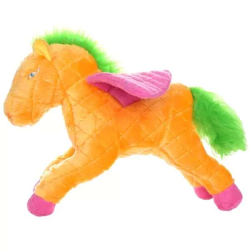 Orange & Green - Mighty Jr Liar Pegasus - Large Orange & Green - Mighty Jr Liar Pegasus - Large