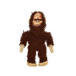 Brown - Mighty Jr Micro Bigfoot - Junior Brown - Mighty Jr Micro Bigfoot - Junior