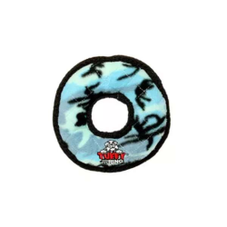 Blue - Tuffy Jr Ring Camo Blue - Junior Blue - Tuffy Jr Ring Camo Blue - Junior