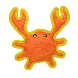Orange-Yellow - DuraForce Crab Tiger - one size Orange-Yellow - DuraForce Crab Tiger - one size