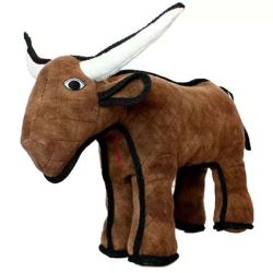 Brown - Tuffy Barnyard Bull - large Brown - Tuffy Barnyard Bull - large