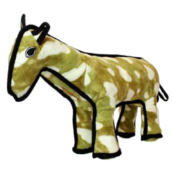 Brown - Tuffy Barnyard Horse - large Brown - Tuffy Barnyard Horse - large