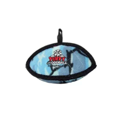 Blue - Tuffy Jr Odd Ball - Junior Blue - Tuffy Jr Odd Ball - Junior