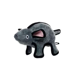 Gray - Tuffy Barnyard Mouse Gray - large Gray - Tuffy Barnyard Mouse Gray - large