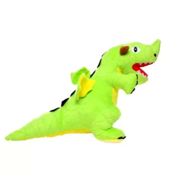 Green - Mighty Dragon - one size Green - Mighty Dragon - one size