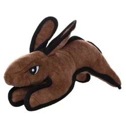 Brown - Tuffy Barnyard Rabbit Brown - large Brown - Tuffy Barnyard Rabbit Brown - large