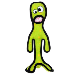 G6 Green - Tuffy Alien - One Size G6 Green - Tuffy Alien - One Size
