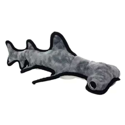 Gray - Tuffy Ocean Creature - One Size Gray - Tuffy Ocean Creature - One Size