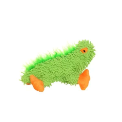 Green - Mighty Jr Micro Fiber Lizard - Junior Green - Mighty Jr Micro Fiber Lizard - Junior