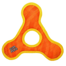 Orange-Yellow - DuraForce TriangleRing Tiger - One Size Orange-Yellow - DuraForce TriangleRing Tiger - One Size