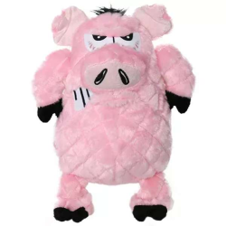 Pink - Mighty Angry Animals - One Size Pink - Mighty Angry Animals - One Size