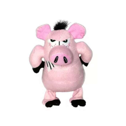 Pink - Mighty Jr Angry Animals - Junior Pink - Mighty Jr Angry Animals - Junior
