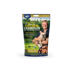 Ernie Els Champion Dog Treats Made from Chicken Ernie Els Champion Dog Treats Made from Chicken