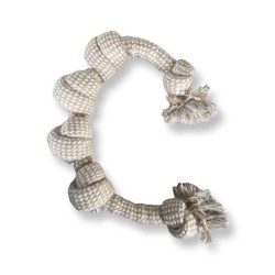 4 Knots Rope Toy for Dogs 4 Knots Rope Toy for Dogs